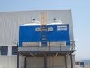 Water Cooling Tower DCTP-9_6