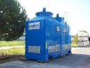 Water Cooling Tower DCTP-6_6