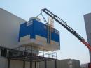 Water Cooling Tower DCTP-9_7