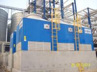 Water Cooling Towers 25