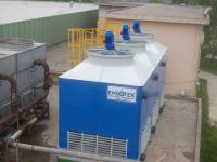 Wet Cooling Tower 36