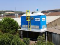 Cooling Tower 40