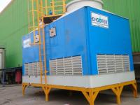 Wet Cooling Tower 45