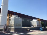 Ensotek FRP Cooling Towers 47