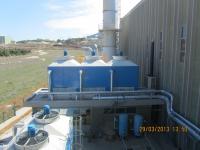 Ensotek FRP Cooling Towers 53