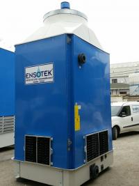 Ensotek Cooling Tower 55