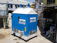 Ensotek Water Cooling Towers DCTP-4C