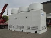 Water Cooling Tower 78