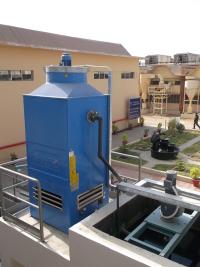 Cooling Tower 81 Pakistan