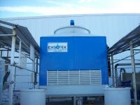 Water Cooling Tower 85