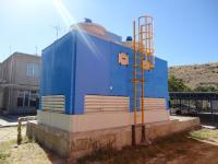 Water Cooling Tower 93