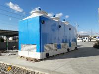 Water Cooling Tower TCTP-9_6