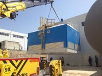 Soğutma Kulesi DCTP-20_5