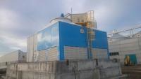 Water Cooling Tower DCTP-20_7