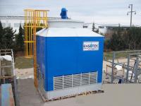 Water Cooling Towers CTP-16_7