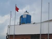 Water Cooling Tower CTP-4_4