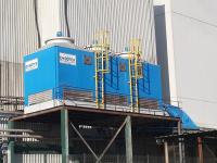 Water Cooling Tower TCTP-9_9