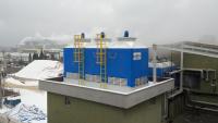 Cooling Tower 100