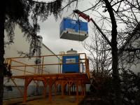 Cooling Tower